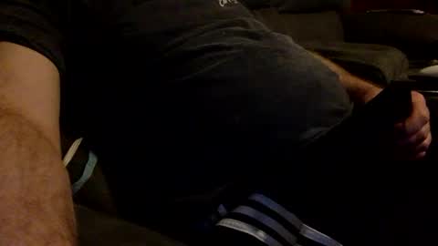 BarryMcCockiner online show from 8, 2, 2025