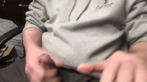 BarryMcCockiner online show from 2, 3, 2025