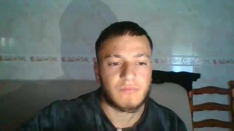 Carlos Parra online show from 12, 1, 2025