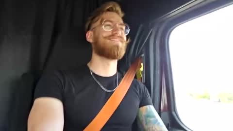 Lucas King online show from 24, 3, 2026