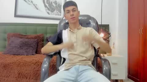   T H E    M A R K   K I N G online show from 6, 1, 2026