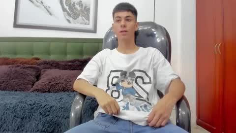   T H E    M A R K   K I N G online show from 18, 2, 2026