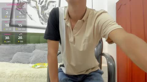   T H E    M A R K   K I N G online show from 9, 4, 2026