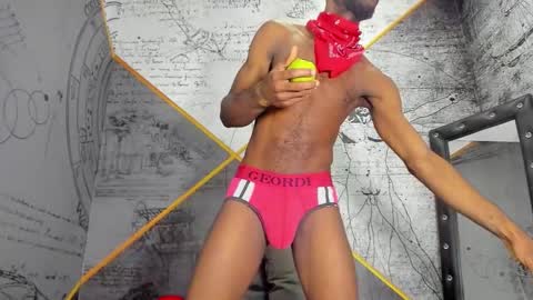 Ricky online show from 16, 10, 2025