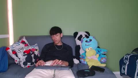 murderer online show from 7, 11, 2025