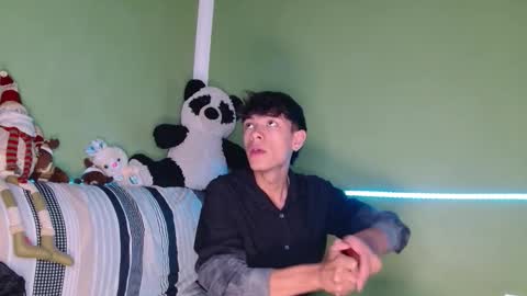 murderer online show from 18, 12, 2025