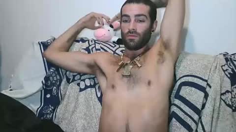 Snapshot of the_nomad_show chatting on 7, 1, 2025 T online show from 7, 1, 2025