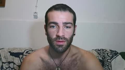 Snapshot of the_nomad_show chatting on 7, 1, 2025 T online show from 7, 1, 2025