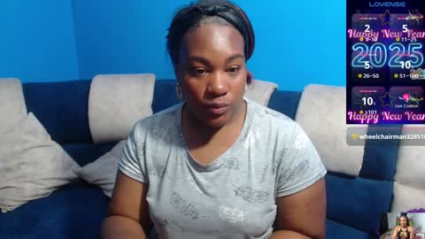 K-J online show from 31, 1, 2025