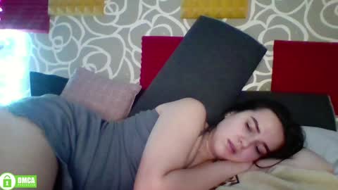 Snapshot of the_princese chatting on 20, 12, 2024 Alice online show from 20, 12, 2024