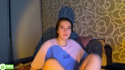 Snapshot of the_princese chatting on 28, 12, 2024 Alice online show from 28, 12, 2024