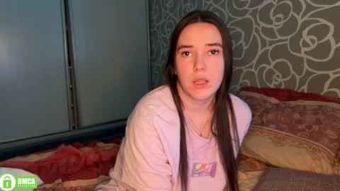 Snapshot of the_princese chatting on 29, 12, 2024 Alice online show from 29, 12, 2024