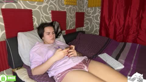 Snapshot of the_princese chatting on 23, 1, 2025 Alice online show from 23, 1, 2025