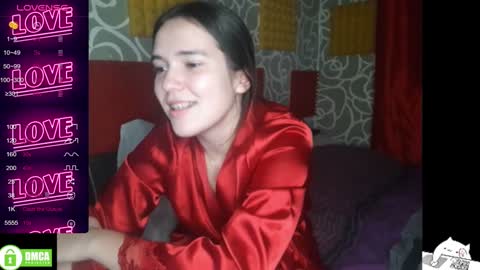 Snapshot of the_princese chatting on 24, 1, 2025 Alice online show from 24, 1, 2025