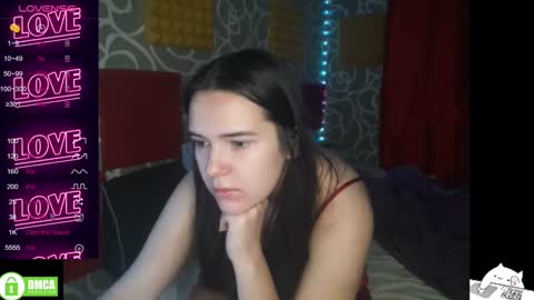 Snapshot of the_princese chatting on 25, 1, 2025 Alice online show from 25, 1, 2025