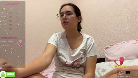 Snapshot of the_princese chatting on 6, 2, 2025 Alice online show from 6, 2, 2025