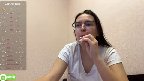 Snapshot of the_princese chatting on 7, 2, 2025 Alice online show from 7, 2, 2025