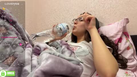 Snapshot of the_princese chatting on 7, 2, 2025 Alice online show from 7, 2, 2025