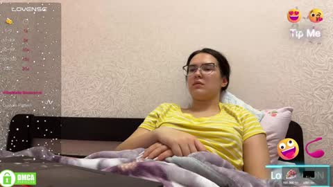 Snapshot of the_princese chatting on 9, 2, 2025 Alice online show from 9, 2, 2025