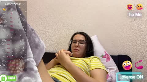 Snapshot of the_princese chatting on 9, 2, 2025 Alice online show from 9, 2, 2025