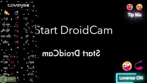 Snapshot of the_princese chatting on 5, 3, 2025 Alice online show from 5, 3, 2025