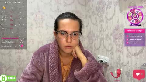 Snapshot of the_princese chatting on 28, 9, 2025 Alice online show from 28, 9, 2025