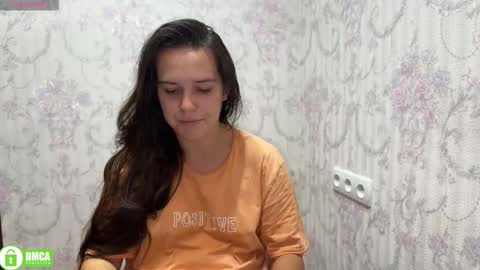 Snapshot of the_princese chatting on 6, 10, 2025 Alice online show from 6, 10, 2025