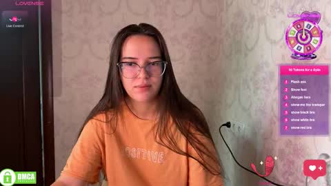 Alice online show from 14, 11, 2025