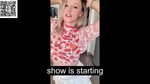 Anna online show from 22, 2, 2025