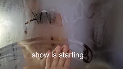 Anna online show from 17, 12, 2025