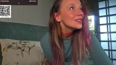 Anna online show from 10, 4, 2026