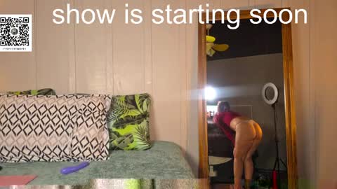 Anna online show from 23, 4, 2026