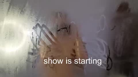 Anna online show from 13, 6, 2026