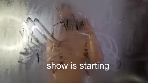 Anna online show from 13, 6, 2026