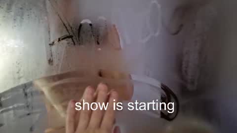 Anna online show from 28, 6, 2026