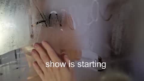 Anna online show from 2, 8, 2026