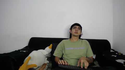 Jaime  Angela online show from 22, 9, 2025