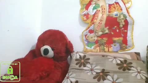 Suzan Sexy online show from 29, 12, 2024