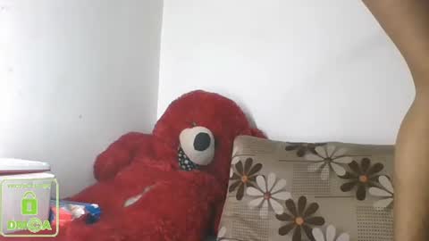 Suzan Sexy online show from 4, 1, 2025