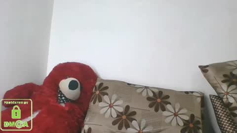 Suzan Sexy online show from 6, 1, 2025