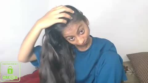 Suzan Sexy online show from 8, 2, 2025