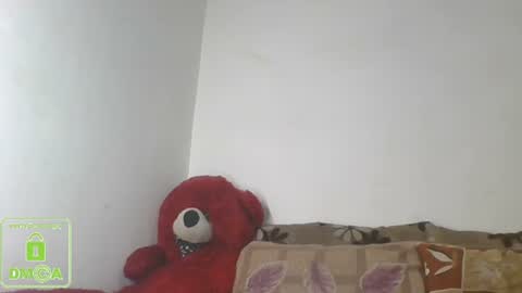 Suzan Sexy online show from 8, 2, 2025