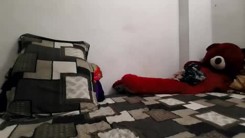 Suzan Sexy online show from 17, 9, 2025