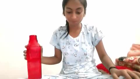 Suzan Sexy online show from 23, 9, 2025