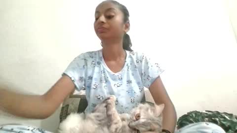 Suzan Sexy online show from 26, 9, 2025