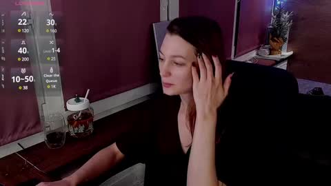 Snapshot of the_sky_fox chatting on 24, 12, 2024 Edda online show from 24, 12, 2024