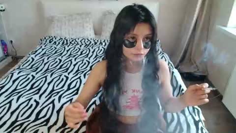 the_slutty_fox online show from 15, 6, 2026