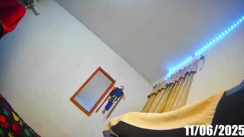 Sandra  3 online show from 7, 11, 2025