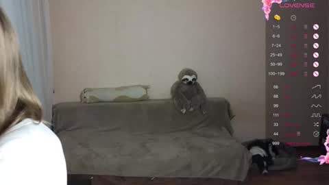 Vicky online show from 1, 2, 2026