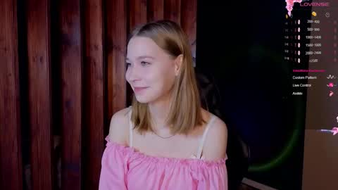 Vicky online show from 9, 2, 2026